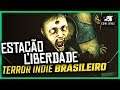 ESTAÇÃO LIBERDADE -Terror Indie Brasileiro