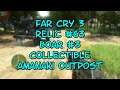 Far Cry 3 Relic #63 Boar #3 Collectible Amanaki Outpost