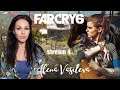 Far Cry 6 - Полное прохождение на русском | Стрим #4