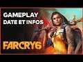 FAR CRY 6 : Gameplay dévoilé, date de sortie... Toutes les nouveautés ! 🐊