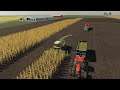Farming Timelapse ON  Welker Farms #19 | FS19 Timelapse | Farming Simulator 19 Timelapse.