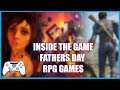 Fathers Day Best RPG Games