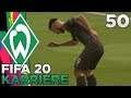 Fifa 20 Karriere - Werder Bremen - #50 - WIR VERSUCHEN WAS ANDERES! ✶ Let's Play