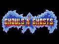 Final Boss (Genesis) - Ghouls 'n Ghosts