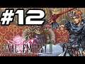 Final Fantasy 2 100% Walkthrough Part 12 Moops Change of Heart