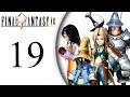 Final Fantasy IX (PS4) playthrough pt19 - The Village of Mages