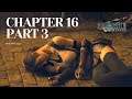 Final Fantasy VII Remake Walkthrough | Chapter 16 | Part 3