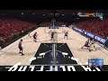 Finals LAC vs NYK | NBA 2K21 Part 3
