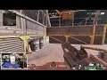 First Time Apex w/ buddies? Hai Neph!