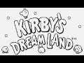 Float Islands (Alternate Version) - Kirby's Dream Land