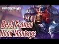 FRANCO HOOK MONTAGE|Droidzgameph|MLBB