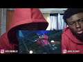 Funk Flex x Rowdy Rebel - RE-ROUTE (Official Video) Reaction