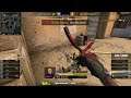 Gambit vs NAVI: ТриплКилл от Interz и тащит 1vs2 клатч на Дасте, StarLadder CIS RMR