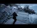 Gears 5 Gameplay Walkthrough Part 6 - Act 2 - Chapter 2 - Into The Wild