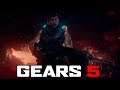 GEARS 5 - I Have a Rendezvous with Death (Fan Trailer)