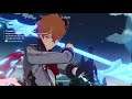Genshin Impact~Tendencias Combativas - La pelea del siglo