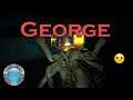 George Gameplay 60fps