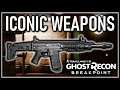 Ghost Recon Breakpoint | ACR, M110 & More Returning in Operation Motherland!