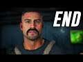 Ghost Recon: Breakpoint - THE END