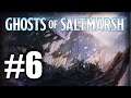 Ghosts of Saltmarsh 6: Sea Devils