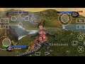 Godzilla: Unleashed Gameplay On AetherSX2 PS2 Emulator Android