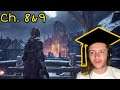 Going to a University! | A Plague Tale Innocence Ch 8 & 9
