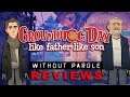 Groundhog Day: Like Father Like Son | PSVR Review