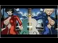 Guilty Gear Strive I-NO Secret Agent mod 4K