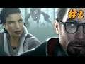 "Half-Life 2: Episode Two" Walkthrough (Hard), Chapter 2 - This Vortal Coil