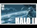 halo 2: anniversary - Let's Play FR 4K PC [ On repart ! ] Ep1