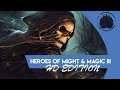 Heroes of Might & Magic III умелый кузнец закаляет меч
