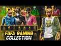 HIP HOP ID COLLECTION GARENA FREE FIRE