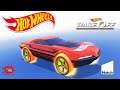 Hot Wheels Race Off New Cars Daily Challenge Glow Wheels 2020