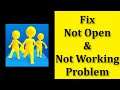 How To Fix Join & Clash App Not Open Problem Android & Ios - Join & Clash App Not Working Problem