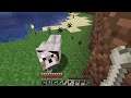 How to give your Dog a name - Minecraft
