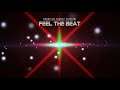 Hurrican Trance Projekt - Feel The Beat (Airplay Mix)