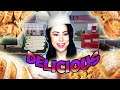 HOW I FOUND LONG LOST TWINS BY THE POWER OF BREAD | Bakery Shop Simulator 🍰 | Job Life Simulation
