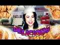 HOW I FOUND LONG LOST TWINS BY THE POWER OF BREAD | Bakery Shop Simulator π° | Job Life Simulation