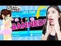 I SCAMMED Someone In Royale High and Got BANNED! *I'm A SCAMMER!* (Roblox Royale High)