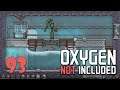 Ice Cooling System is Not Working | Oxygen Not Included - 93