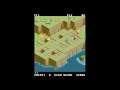 Jack Rabbit Longplay (Arcade Game)
