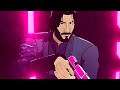 JOHN WICK HEX Bande Annonce (2020) PS4 / Xbox One / PC