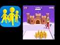 Join Clash 3D | Gameplay Walkthrough Part 1 (Android, iOS)