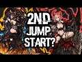 Jump Start Quest 2!!! - Korea's April Developer Notes | Brave Nine