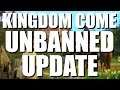Kingdom Come Deliverance Unbanned
