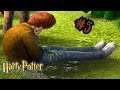 L'aventure: Harry Potter Et La Chambre Des Secrets #5 (Ft. Luna) [Let's Play FR]