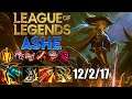 League of Legends | Ashe ADC | Gameplay #7