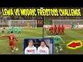 Legendäre LEWANDOWSKI vs. MODRIC Freistoß Challenge! - Fifa 20 Freekick Bruder Ultimate Team