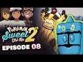 LEGENDARY POKESWEETS!? | Pokemon Sweet 2th 3 Player Co-Op Part 8 w/ NumbNexus & VantaJay