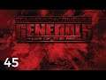 Let's Play Command & Conquer: Generals - Rise Of The Reds #45 | The Euro-Russian War 4